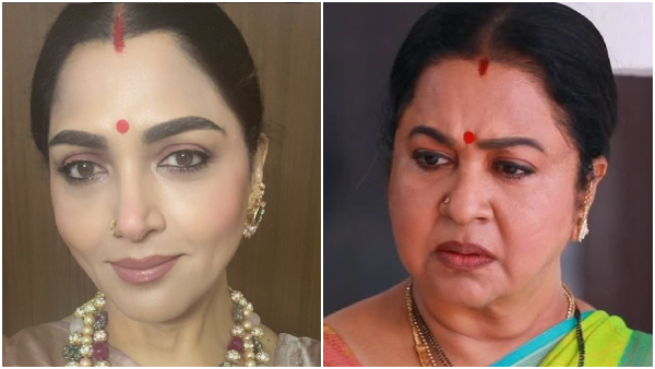 Ravi Mohan aarti kenisha