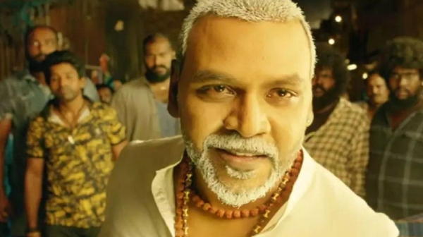 Santhanam diffentiate Raghava Lawrence Sundar C and his Horror Movies Santhanam diffentiate Raghava Lawrence Sundar C and his Horror Movies