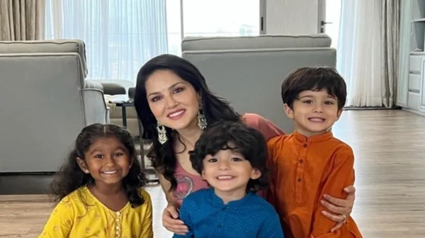 Sunny Leone who has changed the bad image she has been given celebrates her birthday today Original