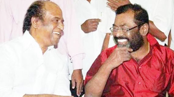 Thug Life Moments in Tamil Cinema Real Thug Manivannan speak against Rajinikanth and Kamal Haasan Thug Life Moments in Tamil Cinema Real Thug Manivannan speak against Rajinikanth and Kamal Haasan