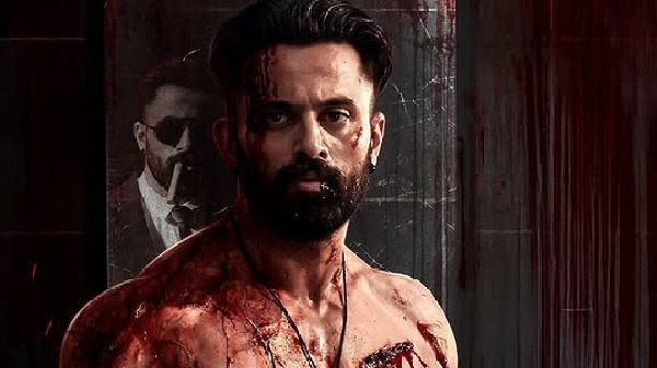 Garudan and Marco Actor Unni Mukundan accused of beating his manager for praising Narivetta