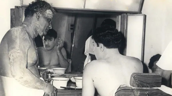 Real Thug When and Why Sandow Chinnappa Thevar sent a legal notice to MGR