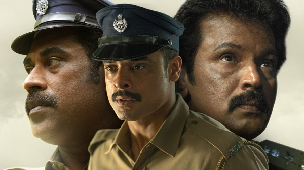 Garudan and Marco Actor Unni Mukundan accused of beating his manager for praising Narivetta