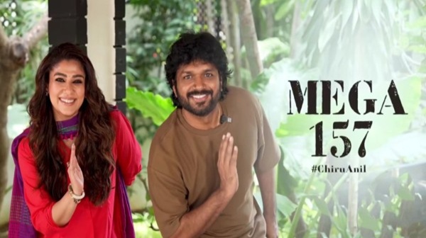 Nayanthara has reduced her salary to act in Chiranjeevi s film Nayanthara has reduced her salary to act in Chiranjeevi s film