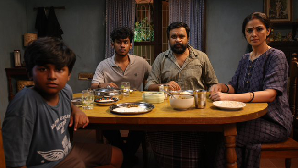 Tourist Family Public Review Fans Appriciates Sasikumar Simran Abishan Jeevinth