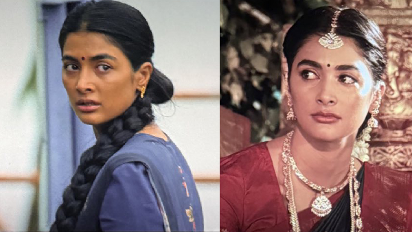 Actress Pooja Hegde Watch Retro Movie With Varun Dhawan At London - Watch Video