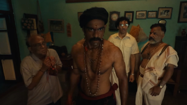 Writer Jeyarani Slams Seeing Red Short Film Director Shalini Vijayakumar and Vetrimaran For story theft