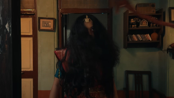 Writer Jeyarani Slams Seeing Red Short Film Director Shalini Vijayakumar and Vetrimaran For story theft