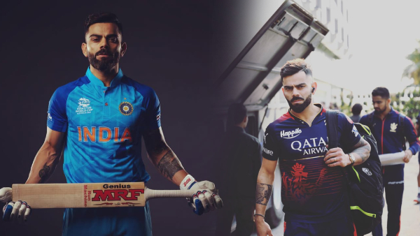 Indian Cricketer Virat Kohli Biopic Preproductions On Going STR Simbu Will Act King Kohli