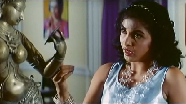 KS Ravikumar Did Extraordinary Screenplay With Kiss Rajinikanth Padayappa Movie