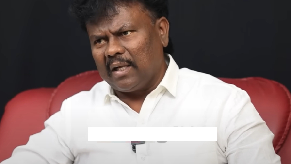 VCK Sangathamizhan Challenges To Vijay TV Neeya Naana Gopinath