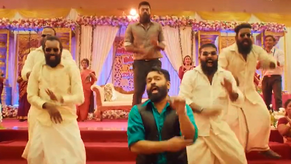 karthik subbaraj Shares Suriya Retro Movie Kanimaa Song Alternate Version