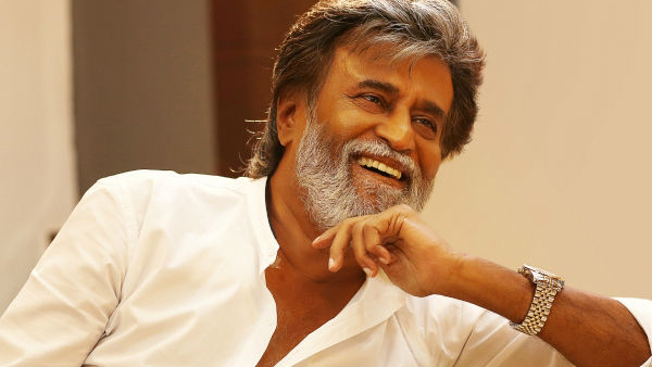 rajinikanth put lots of full stop for his cinema retirement rumours in Past rajinikanth put lots of full stop for his cinema retirement rumours in Past