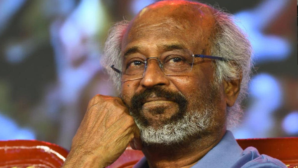 rajinikanth put lots of full stop for his cinema retirement rumours in Past rajinikanth put lots of full stop for his cinema retirement rumours in Past