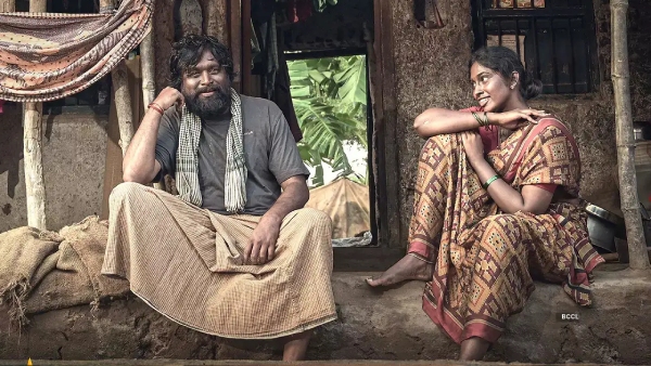 Why Tamil Audience doesn t celebrates Sasikumar s Nandhan Movie As Much as Ayothi and Tourist Family original