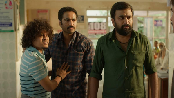 Why Tamil Audience doesn t celebrates Sasikumar s Nandhan Movie As Much as Ayothi and Tourist Family original