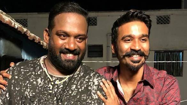 Robo Shankar Opens About How Dhanush Helps His Family During Covid