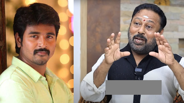 Director Rajakumaran Wish to Sivkarthikeyan Should act in Surya Vamsam Part 2 Director Rajakumaran Wish to Sivkarthikeyan Should act in Surya Vamsam Part 2