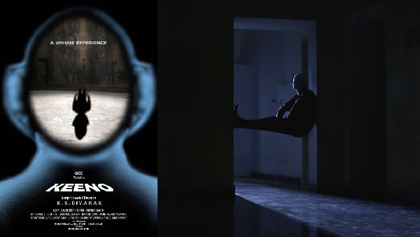 Keeno Movie Review in Tamil RK Divakar Direction Works Well Keeno Movie Review in Tamil RK Divakar Direction Works Well