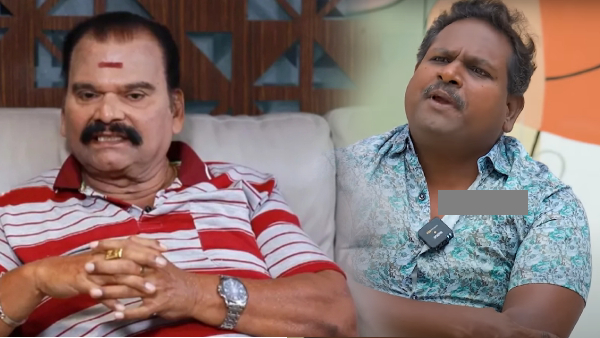 Nadippu Arakkan Watermelon Diwakar Attacks Bayilvan Ranganathan