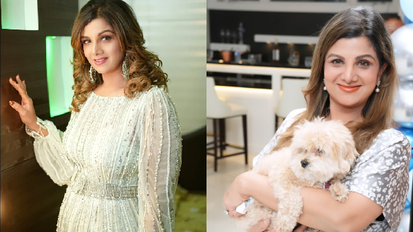 Actress Rambha Says I am Business Lady Dont Call Me Madam