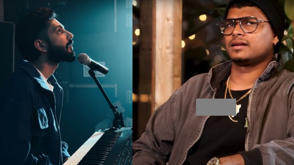 Music Director Anirudh Ravichander Helps Asal Kolaru When He Was In Very Bad Situation In His Life