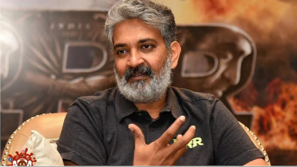 Director SS Rajamouli Plans to Ritire Cinema After Mahesh babu Movie