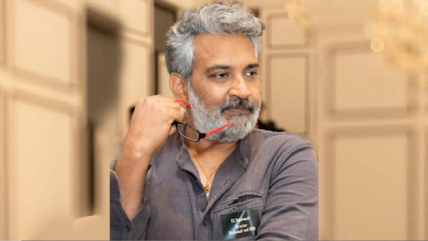 Director SS Rajamouli Plans to Ritire Cinema After Mahesh babu Movie