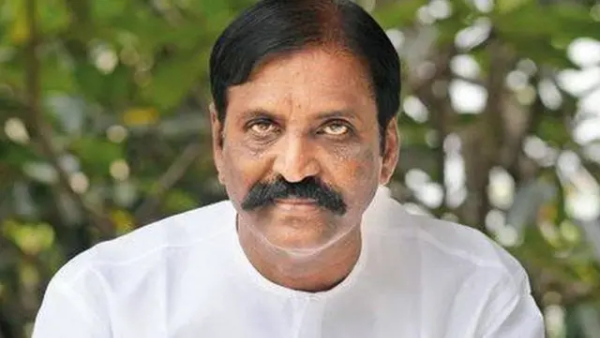 Lyricist Vairamuthu Mother Passed Away he is deeply sad