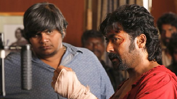 Blue Sattai Maran Slams Dhananjayan For Suriya Retro Movie Box Office Collection