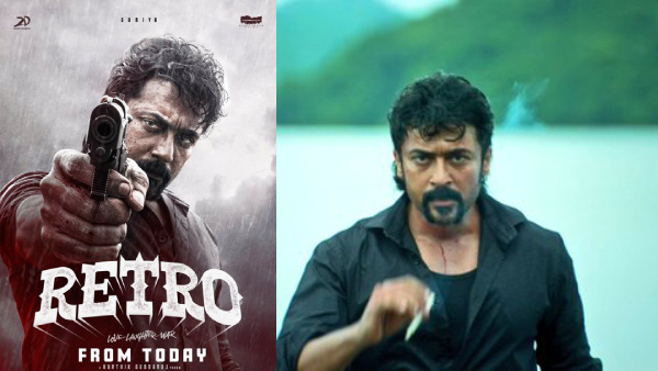 Blue Sattai Maran Slams Dhananjayan For Suriya Retro Movie Box Office Collection