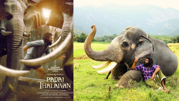 Captain Vijayakanth Son Shanmuga Pandian Opens About Problem With Vadivelu