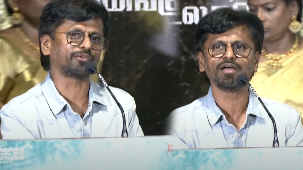 AR Murugadoss Speech At Vijayakanth Son Shanmuga Pandiyan Padai Thalaivan Movie Audio Luanch