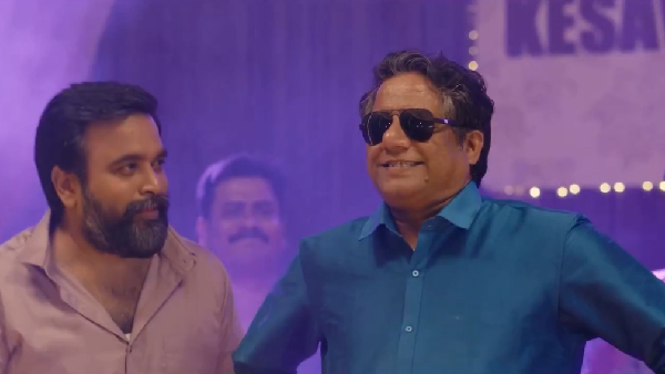 Tourist Family Deleted Scene Released Sasikumar Reference Fans Welcomed Happily