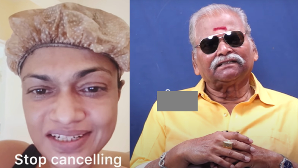 singer Suchitra Slams Bayilvan Ranganathan And Aarti Ravi AnD Supports Ravi Mohan And Keneeshaa singer Suchitra Slams Bayilvan Ranganathan And Aarti Ravi AnD Supports Ravi Mohan And Keneeshaa