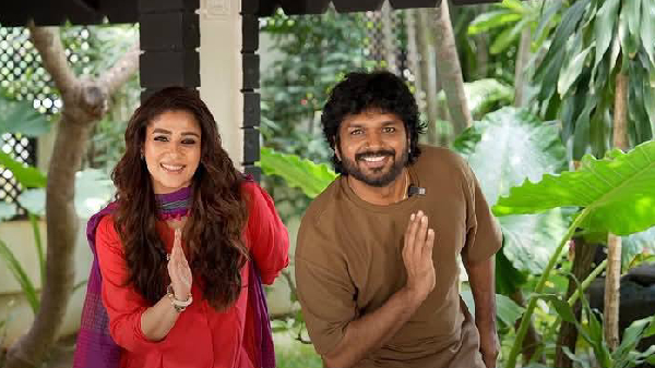 Nayanthara Mega Star Chiranjeevi Konidela 157th Movie Will Release On 2026 Pongal