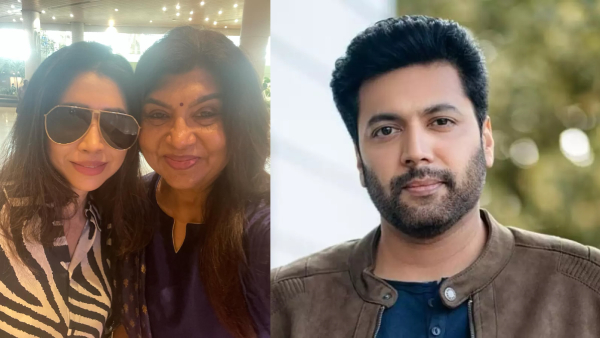 Radha Ravi Speech About Ravi Mohan And Aarti Divorece Case