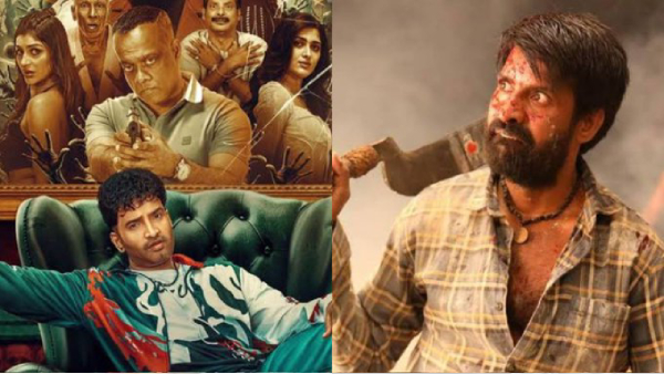 Comedian to Hero Track what is the reasons of soori s success and santhanam s failure