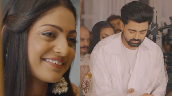 Maha Kumbh Mela Monalisa Bhosle Committed New Project Video Goes Trending