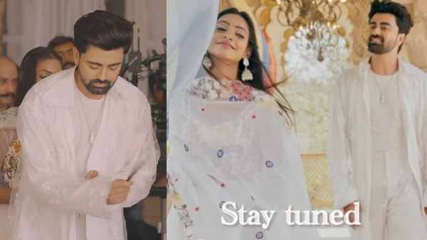 Maha Kumbh Mela Monalisa Bhosle Committed New Project Video Goes Trending