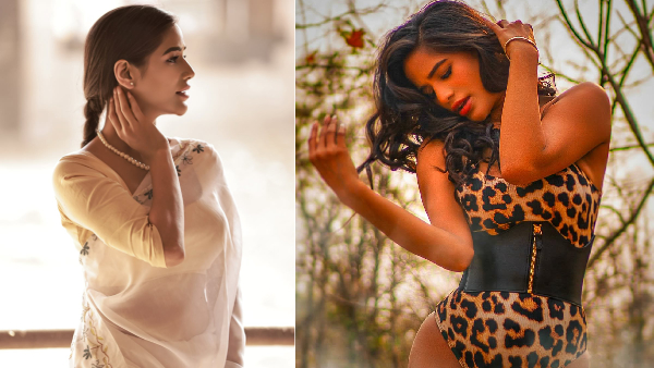 Actress Poonam Pandey BREAKS Silence On Domestic Violence And How It Changed Her View On Relationships Actress Poonam Pandey BREAKS Silence On Domestic Violence And How It Changed Her View On Relationships