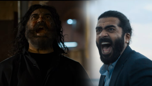 Kamalhaasan Maniratnam STR Trisha Thug Life Movie OTT Release After 8 Weeks from june 5th