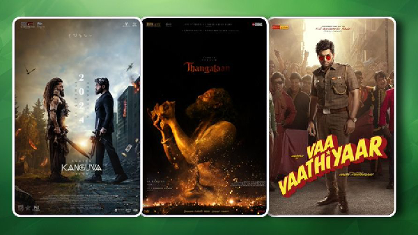 Why Tamil Cinema Goes Down Fall Producers Never Made a Strong Decision for Movie Story