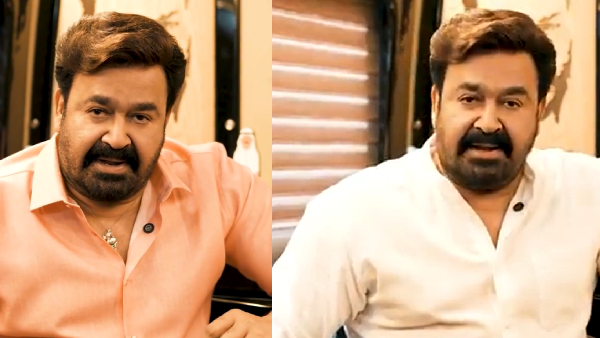 Mohanlal Four announcements which includes liver transplants to children from economically weaker 65th birthday