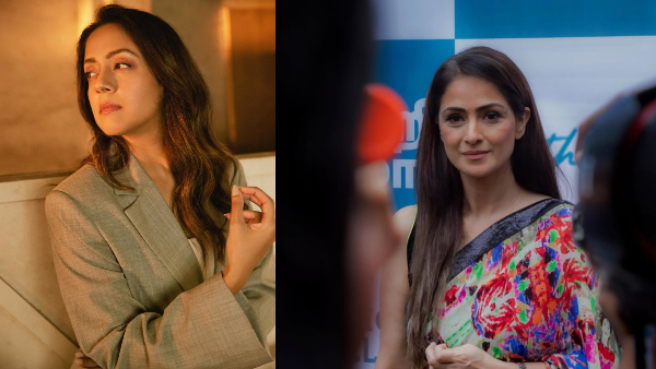 Actress Simran Recent Interview About Actress Jyotika controversy Messege Dabba Roles