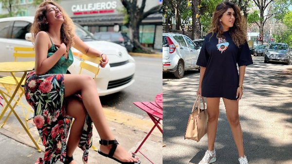 Keneeshaa Instagram Post About She Ready To Come To Court For Aarti Ravi Mohan Divorce Aligations