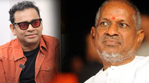 AR Rahman Opens About How He Produce Different Style Music In Stereo Technology