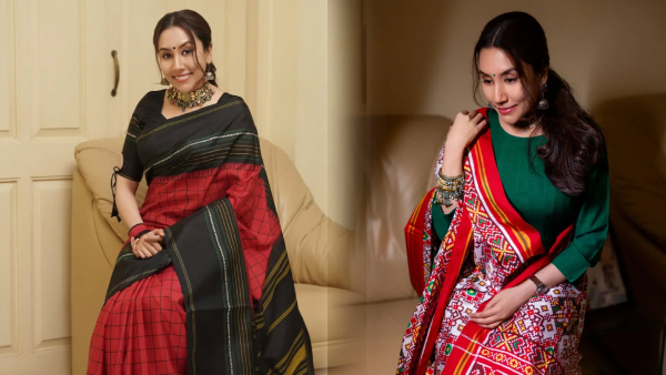 Sathyaraj Daughter Divya Sathyaraj Who Begged To Parents For To Be a Politician