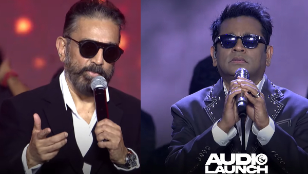 Thug Life Audio Launch STR Simbu Emotional And Stylish Speech Goes Trending