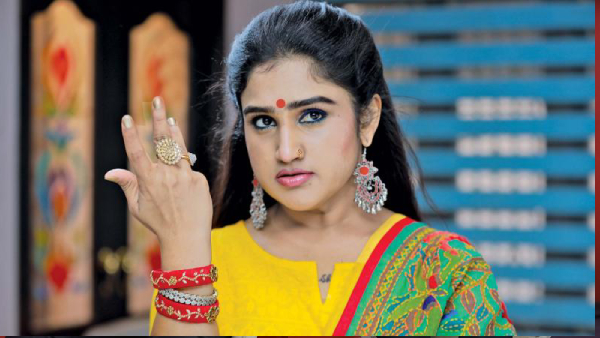 Director Vasanthabalan Speech About Actress Vanitha Vijayakumar Boldness MRS amp amp MR Audio launch